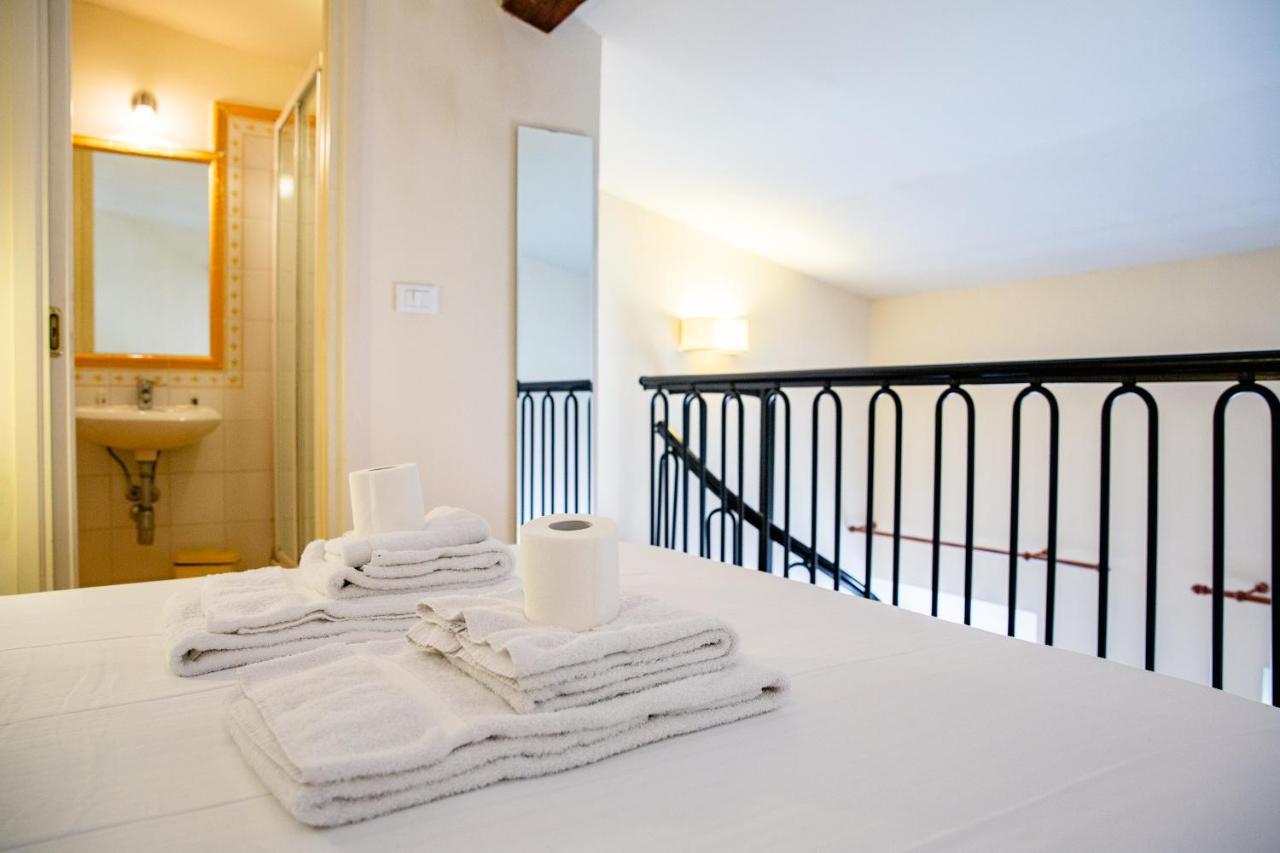 Tranquil Suite Near David Флоренция Экстерьер фото