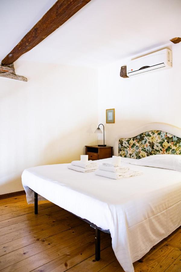 Tranquil Suite Near David Флоренция Экстерьер фото
