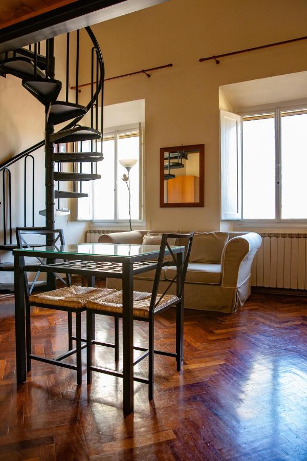 Tranquil Suite Near David Флоренция Экстерьер фото