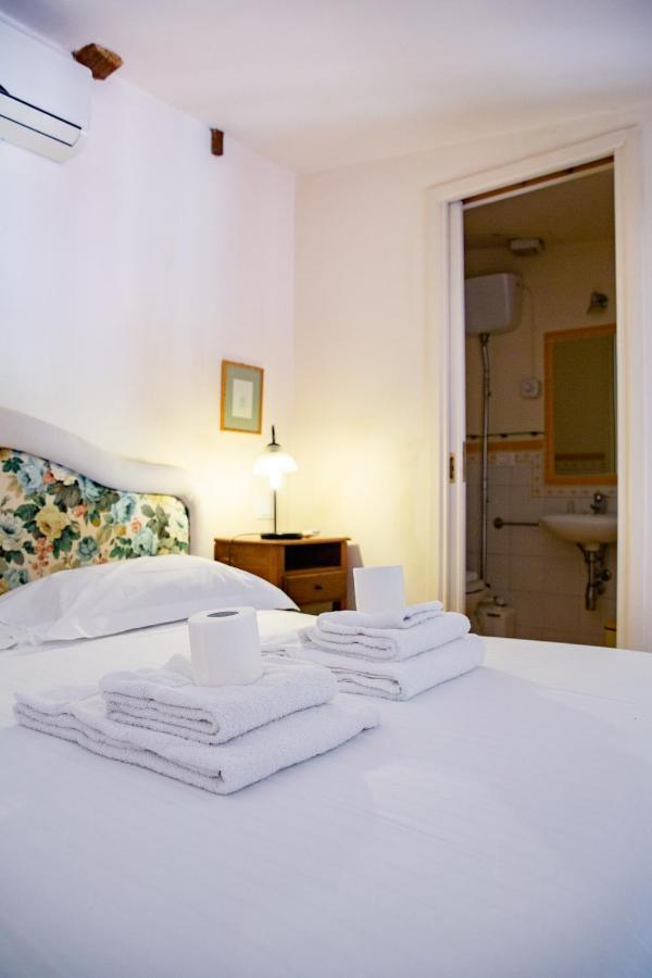 Tranquil Suite Near David Флоренция Экстерьер фото