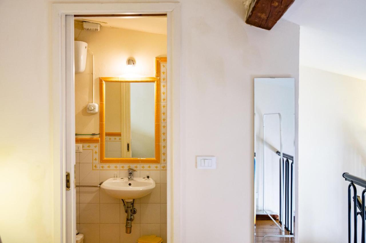 Tranquil Suite Near David Флоренция Экстерьер фото